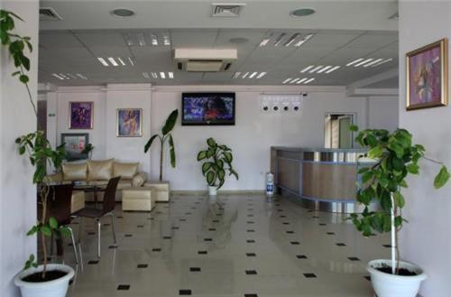 Hotel Bijou Ravda Extérieur photo